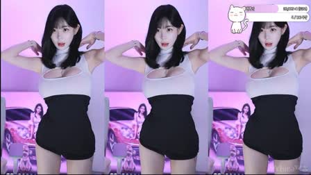 BJ러블리나正能量加特林20251116Hot Dance